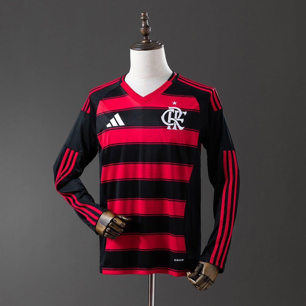 REPZ · Flamengo 25/26 Titular ML