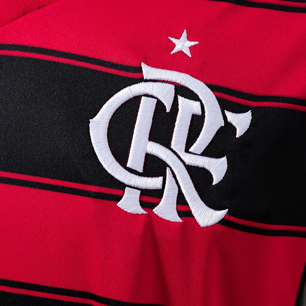 REPZ · Flamengo 25/26 Titular ML · Foto 5