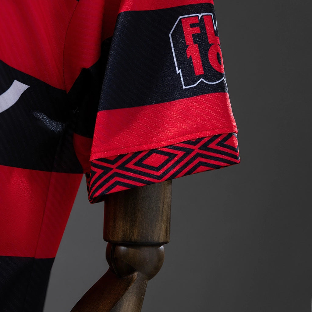 REPZ · Flamengo 94/95 Titular Retro · Foto 2