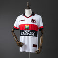 REPZ · Flamengo 98/99 Visitante Retro