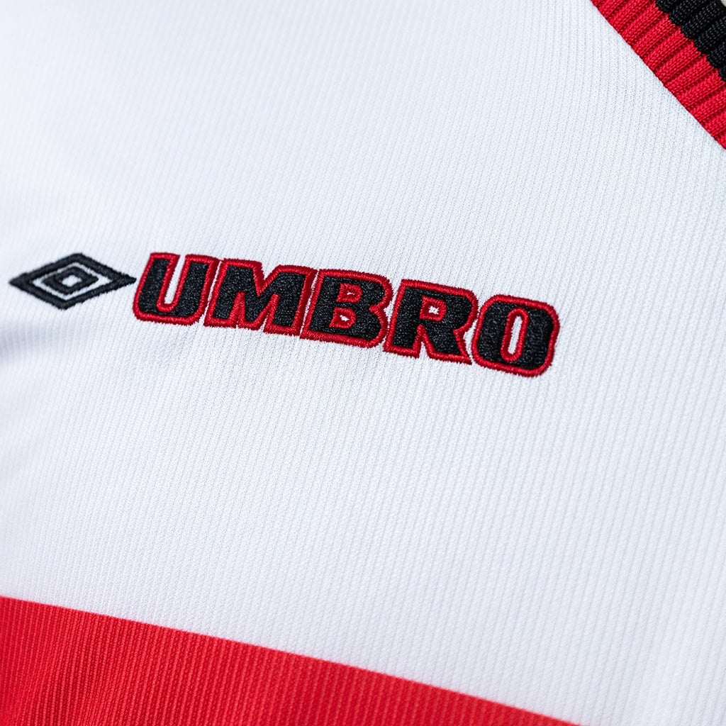 REPZ · Flamengo 98/99 Visitante Retro · Foto 4