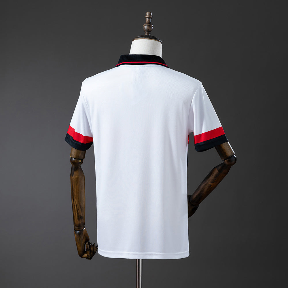 REPZ · Flamengo 98/99 Visitante Retro · Foto 7