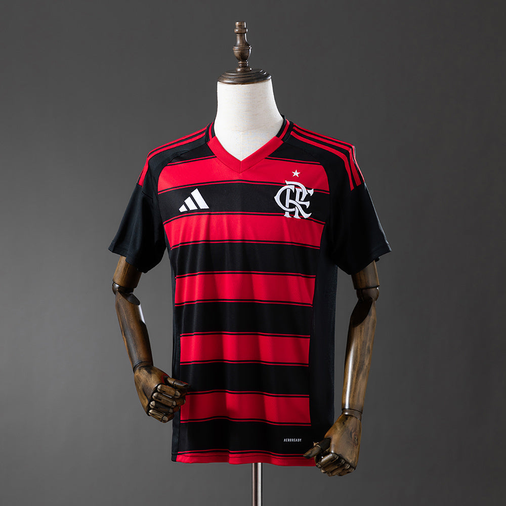 REPZ · Flamengo 25/26 Titular
