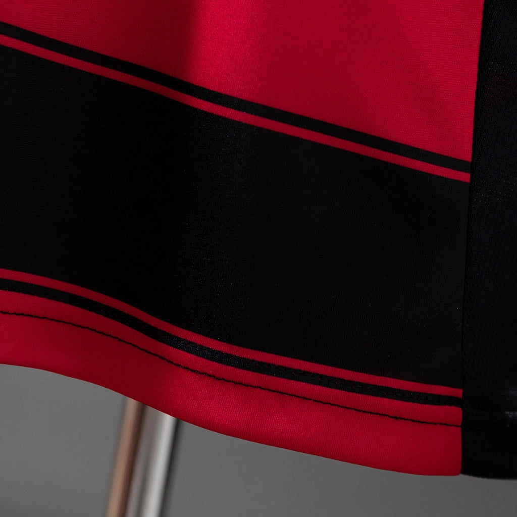 REPZ · Flamengo 25/26 Titular · Foto 2