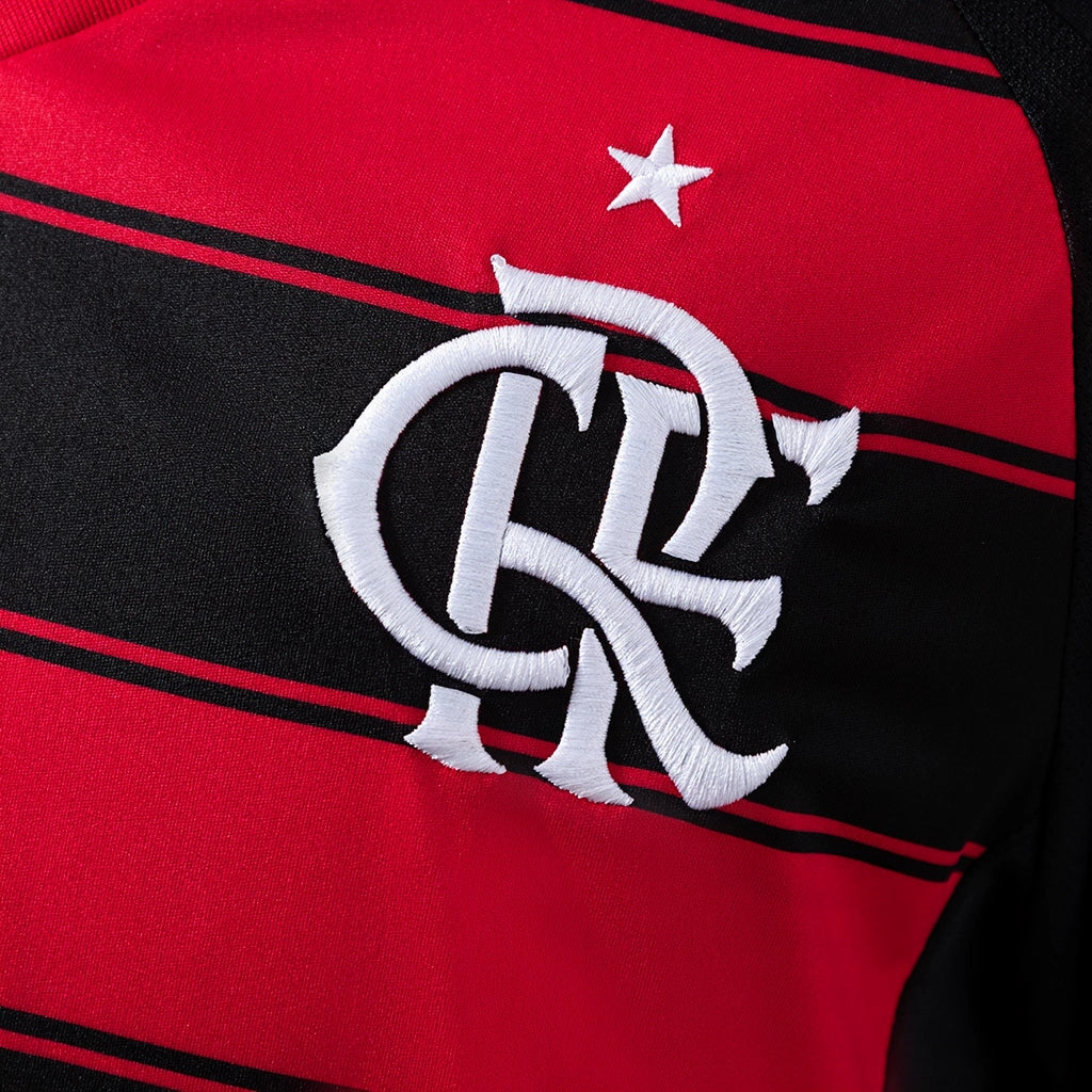 REPZ · Flamengo 25/26 Titular · Foto 5