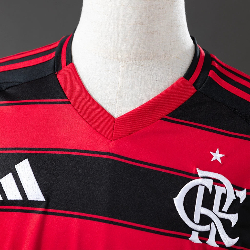 REPZ · Flamengo 25/26 Titular · Foto 6