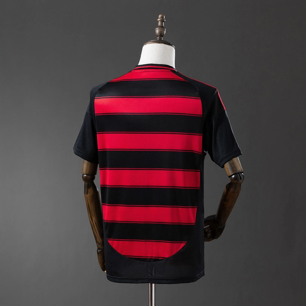 REPZ · Flamengo 25/26 Titular · Foto 7