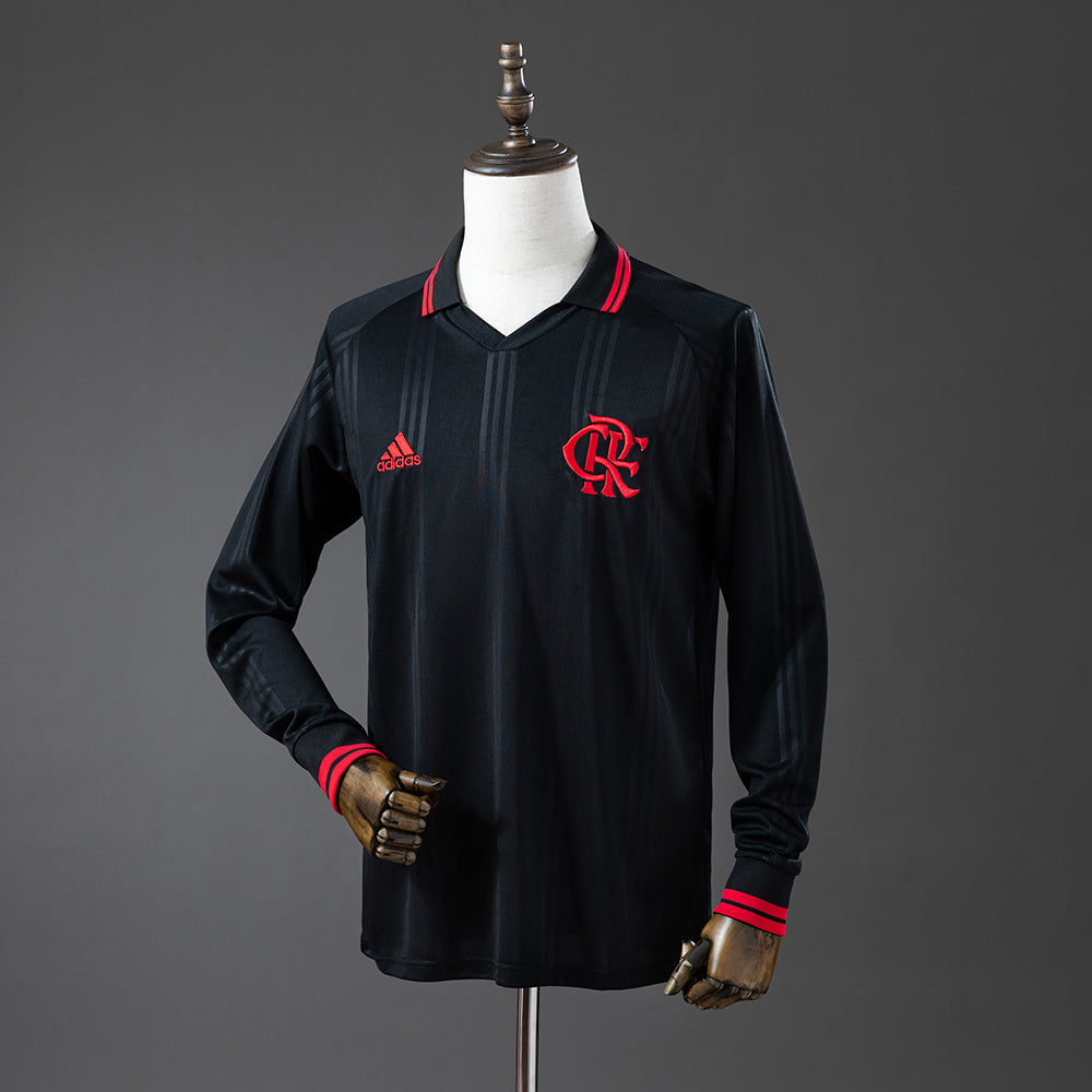 REPZ · Flamengo 19/20 Titular ML