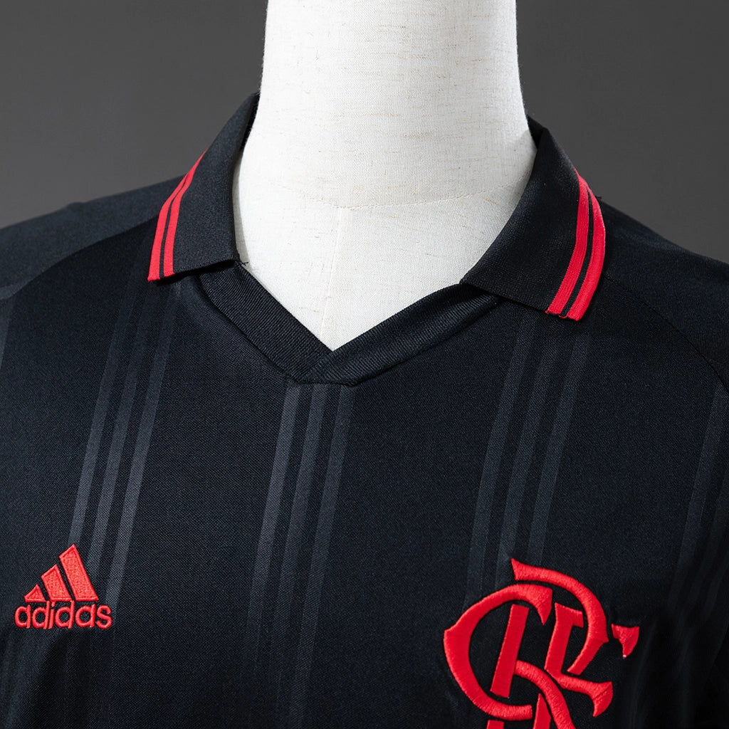 REPZ · Flamengo 19/20 Titular ML · Foto 5