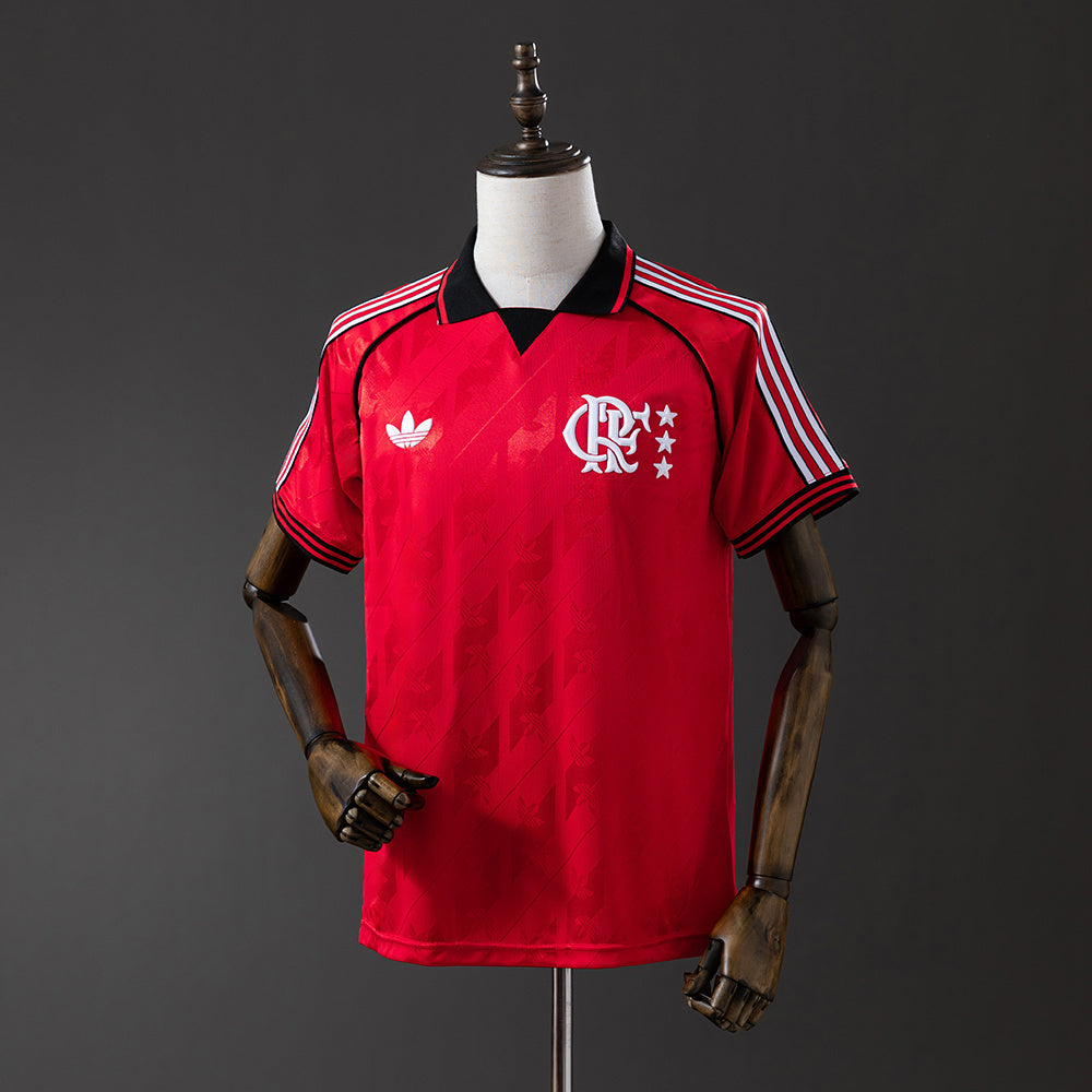 REPZ · Flamengo 24/25 Titular