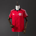 REPZ · Flamengo 24/25 Titular