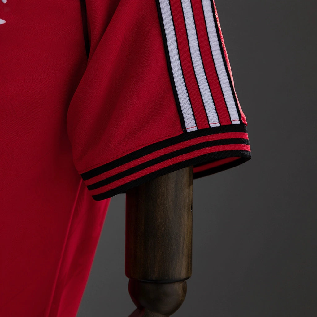 REPZ · Flamengo 24/25 Titular · Foto 2