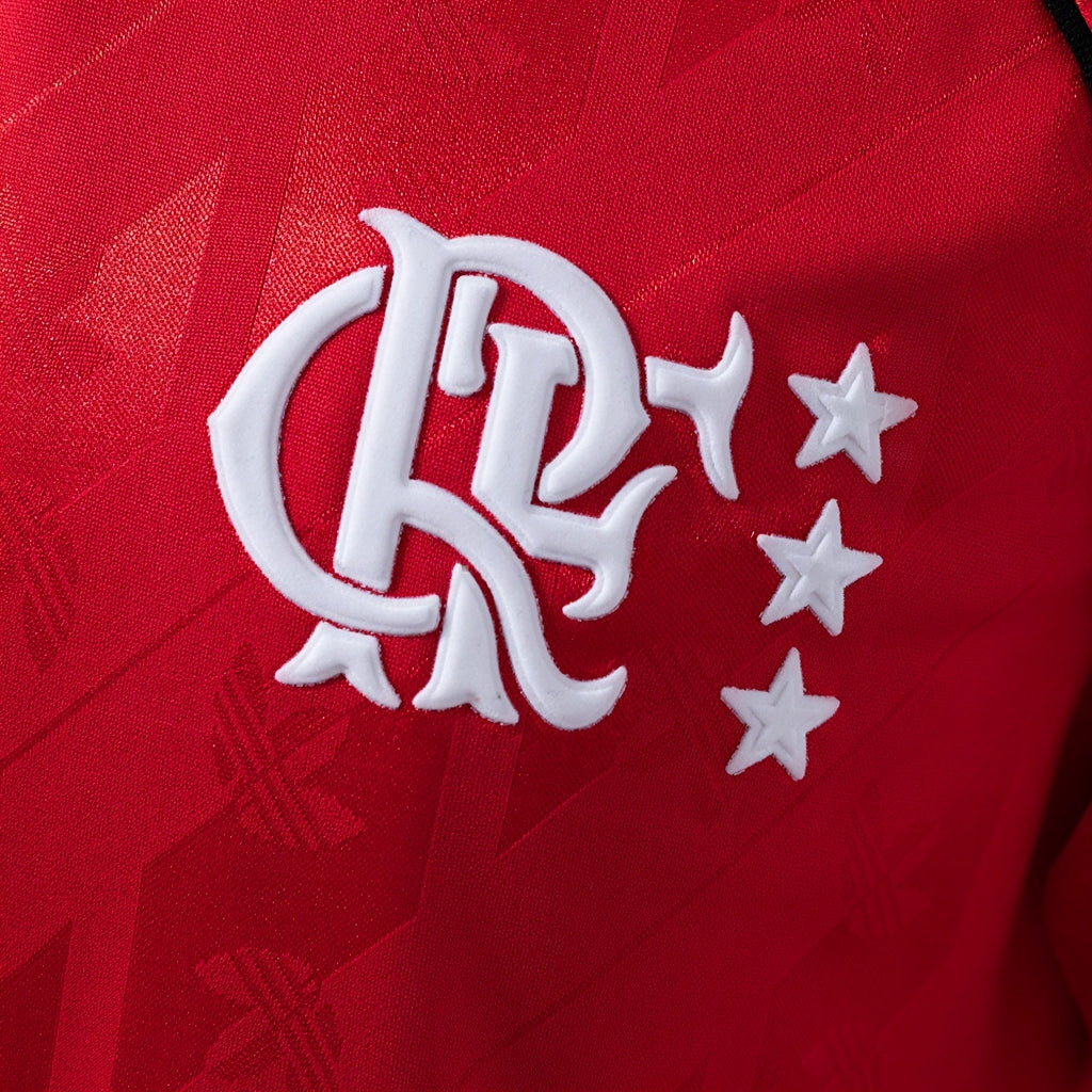 REPZ · Flamengo 24/25 Titular · Foto 4