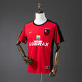 REPZ · Flamengo 00/01 Visitante Retro