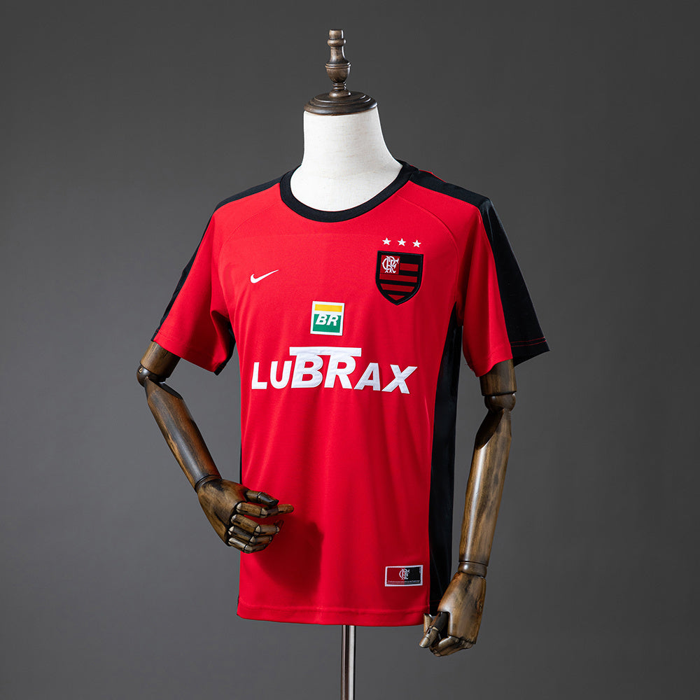 REPZ · Flamengo 00/01 Visitante Retro