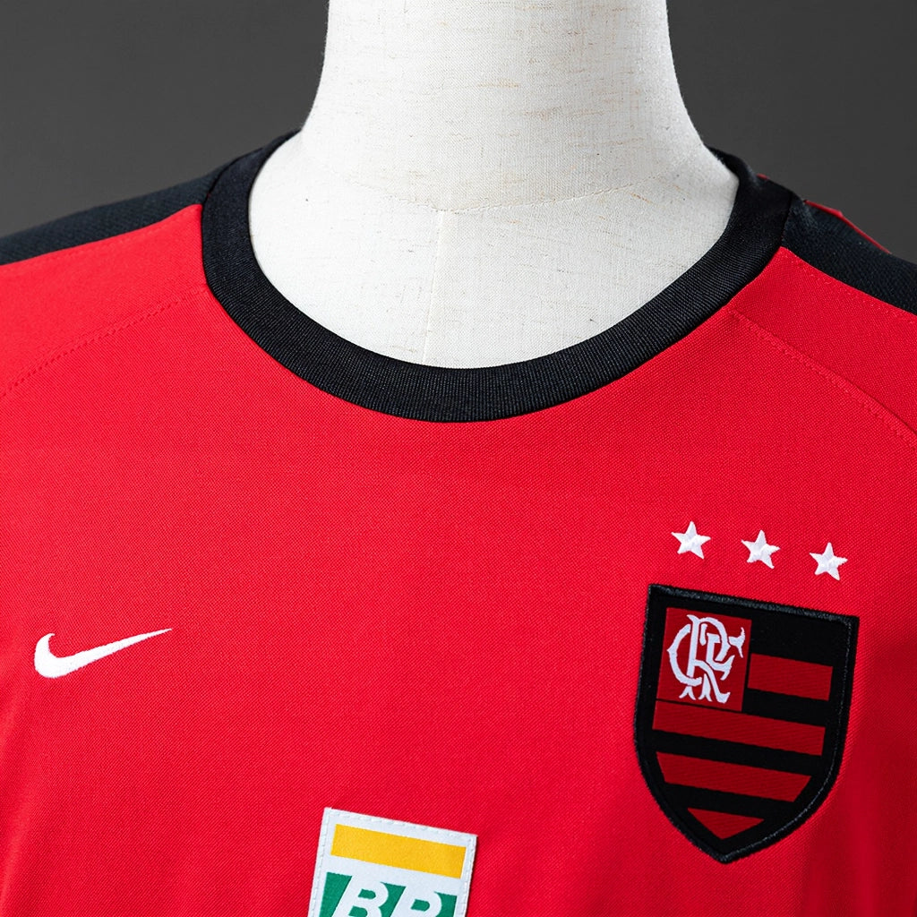 REPZ · Flamengo 00/01 Visitante Retro · Foto 7