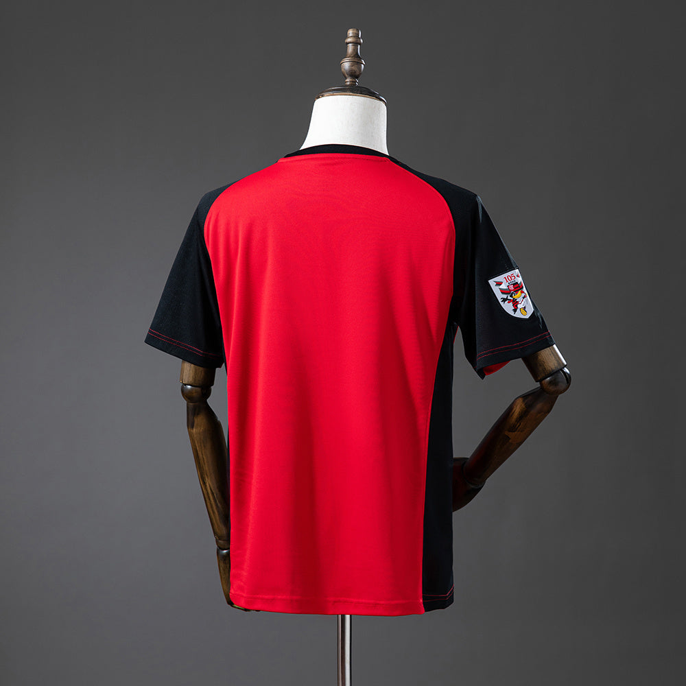 REPZ · Flamengo 00/01 Visitante Retro · Foto 8