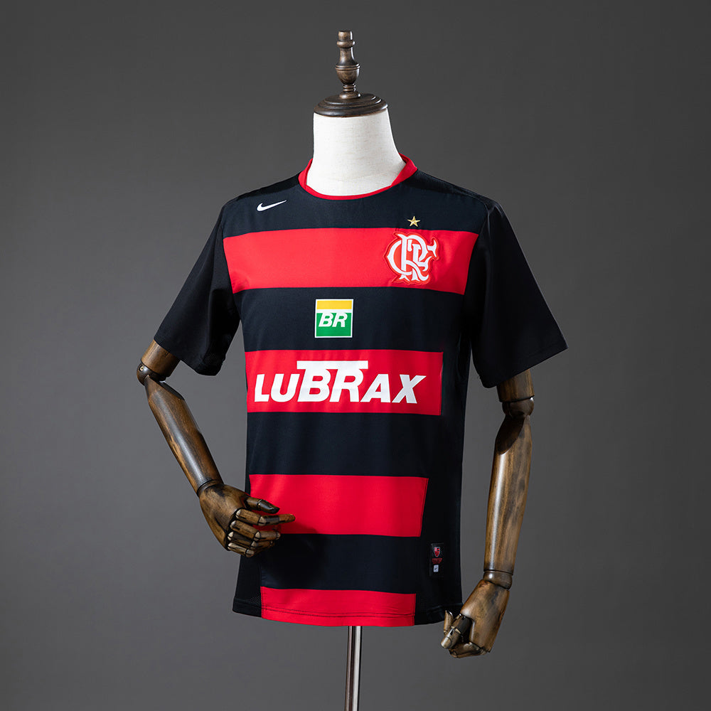 REPZ · Flamengo 05/06 Visitante Retro