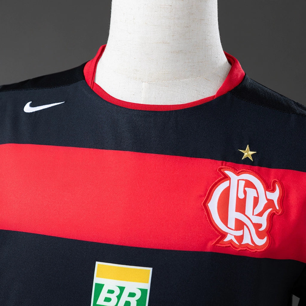 REPZ · Flamengo 05/06 Visitante Retro · Foto 6