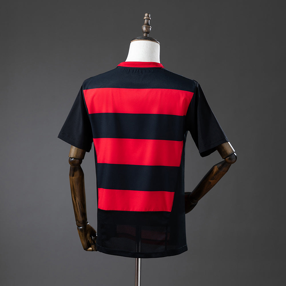 REPZ · Flamengo 05/06 Visitante Retro · Foto 7