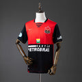 REPZ · Flamengo 08/09 Visitante Retro