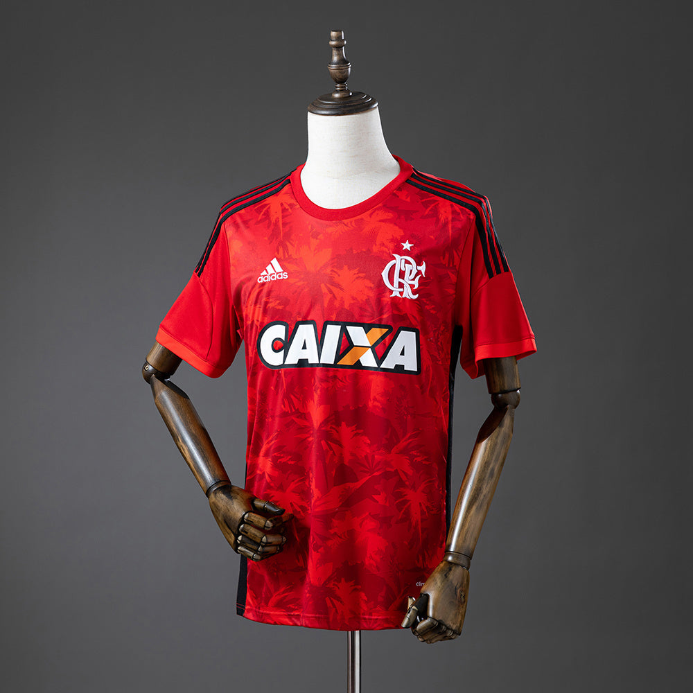 REPZ · Flamengo 14/15 Visitante Retro