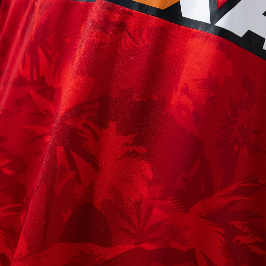 REPZ · Flamengo 14/15 Visitante Retro · Foto 2