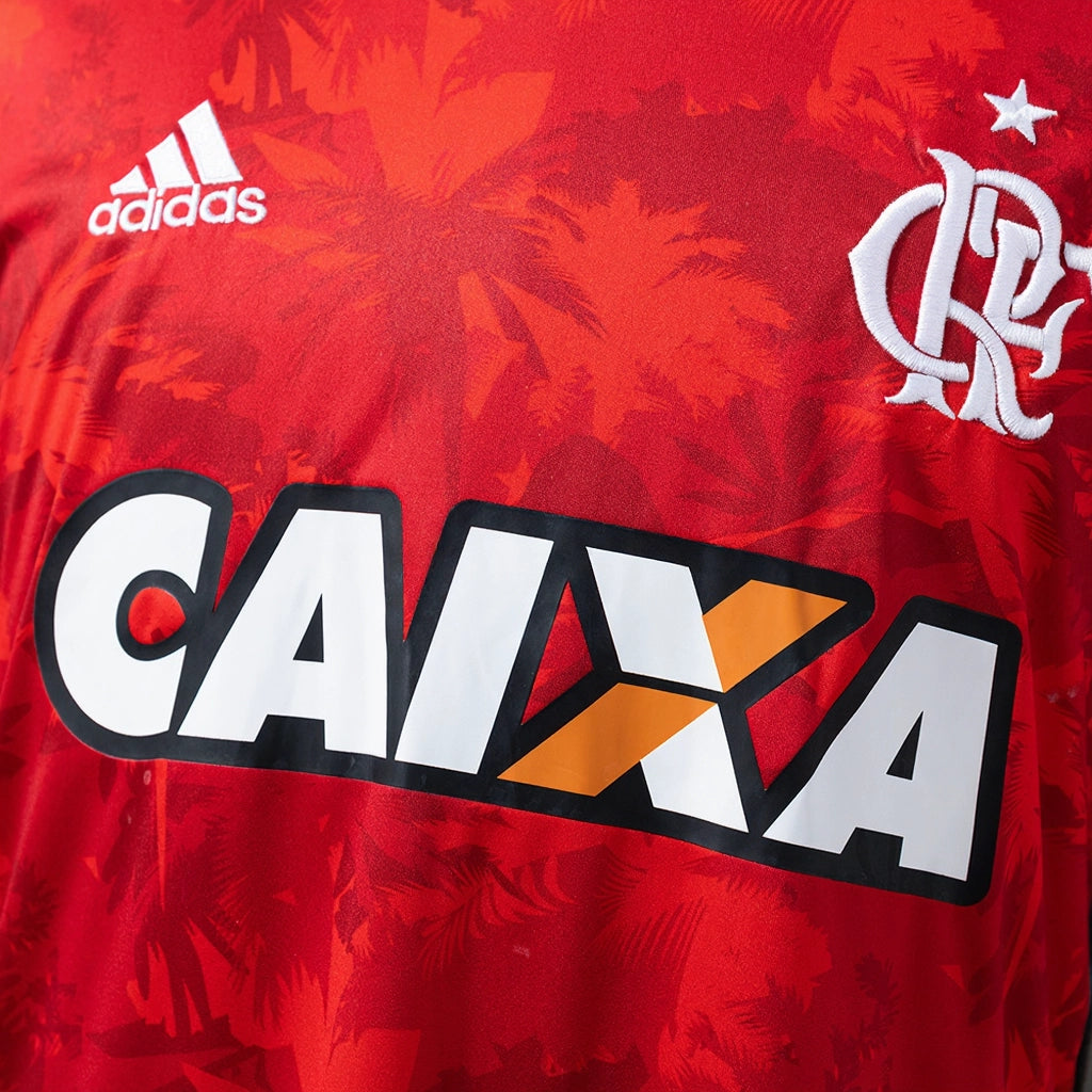 REPZ · Flamengo 14/15 Visitante Retro · Foto 4