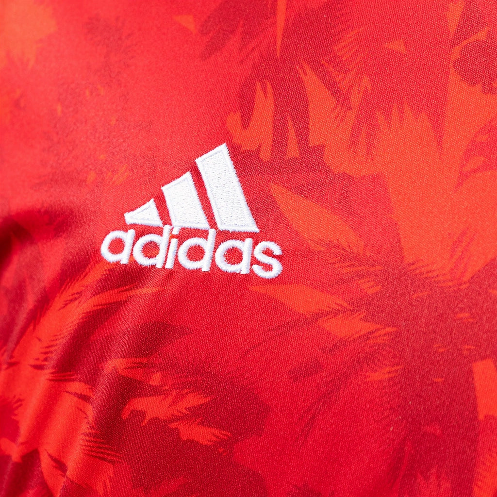 REPZ · Flamengo 14/15 Visitante Retro · Foto 5
