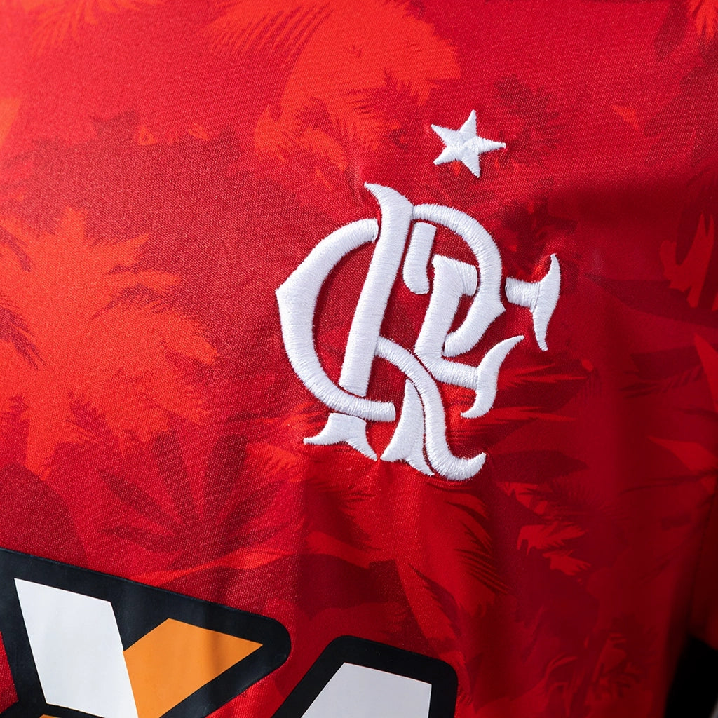 REPZ · Flamengo 14/15 Visitante Retro · Foto 6