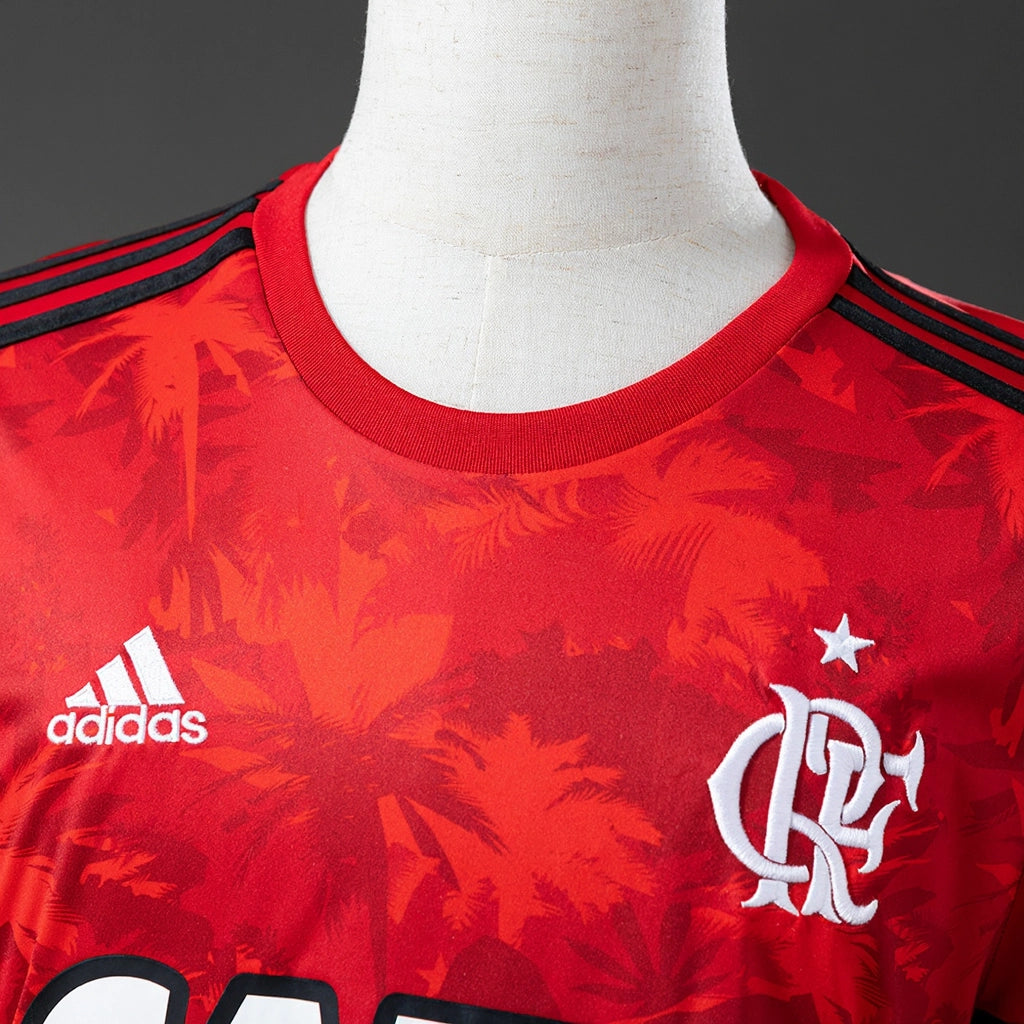 REPZ · Flamengo 14/15 Visitante Retro · Foto 7