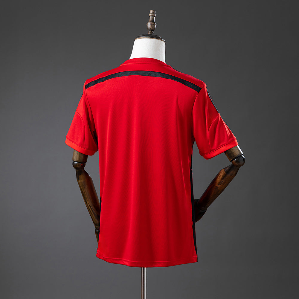 REPZ · Flamengo 14/15 Visitante Retro · Foto 8