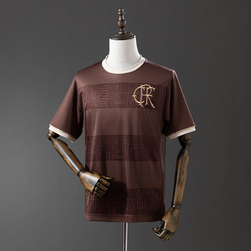 REPZ · Flamengo 24/25 Edición Especial