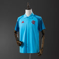 REPZ · Flamengo 25/26 Entrenamiento