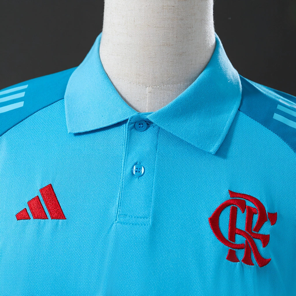 REPZ · Flamengo 25/26 Entrenamiento · Foto 5