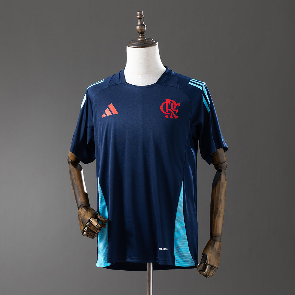 REPZ · Flamengo 25/26 Entrenamiento