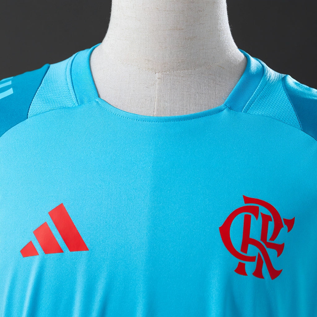 REPZ · Flamengo 25/26 Entrenamiento · Foto 6