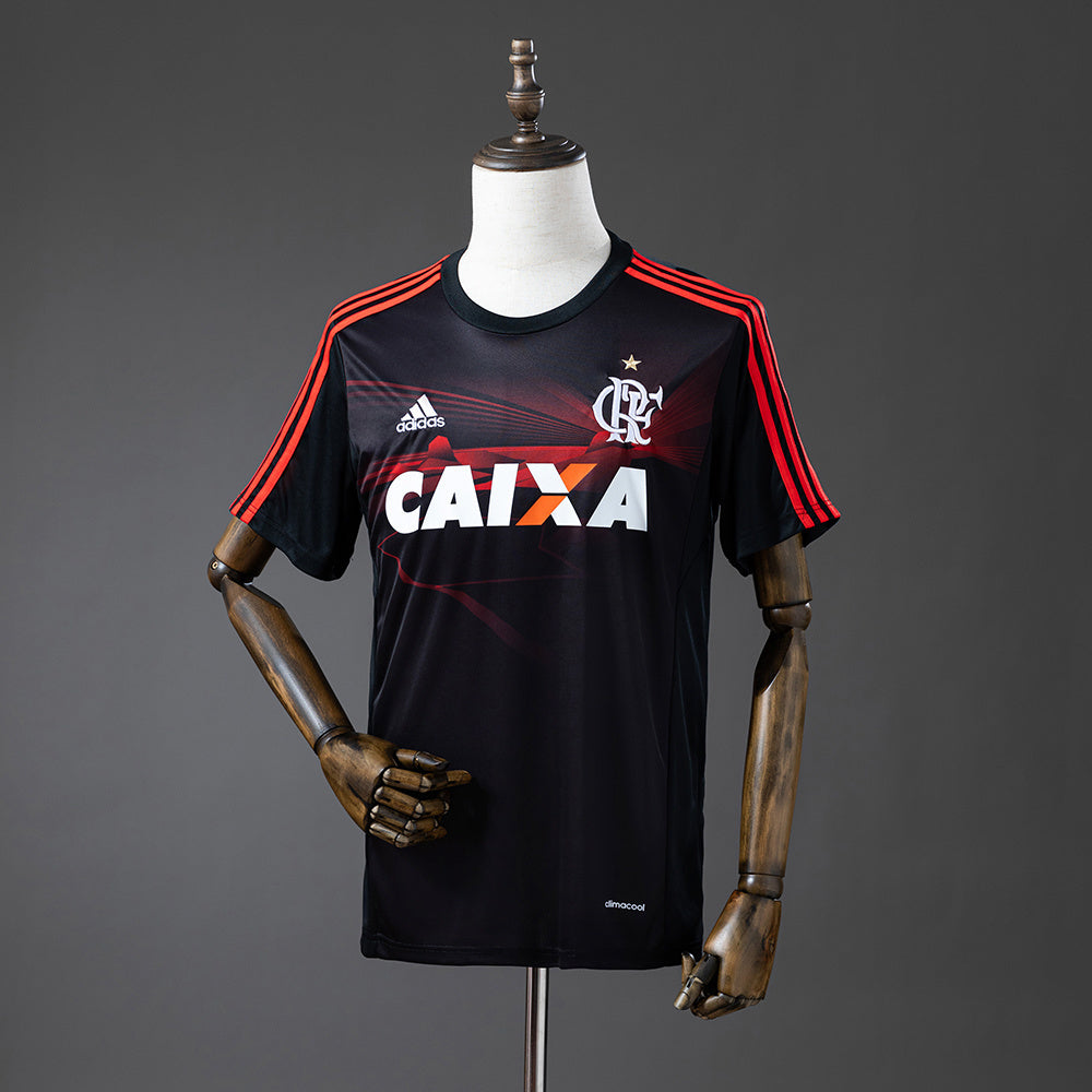 REPZ · Flamengo 13/14 Tercera Retro
