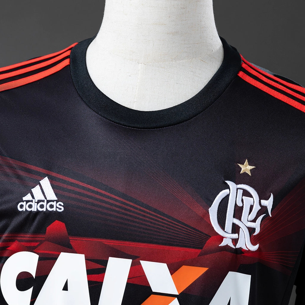 REPZ · Flamengo 13/14 Tercera Retro · Foto 6