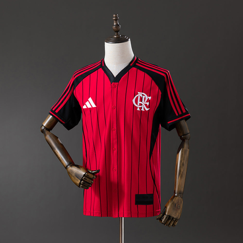 REPZ · Flamengo 25/26 Titular