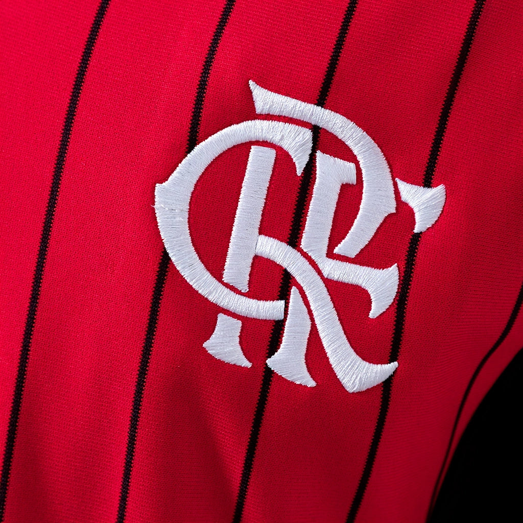 REPZ · Flamengo 25/26 Titular · Foto 6