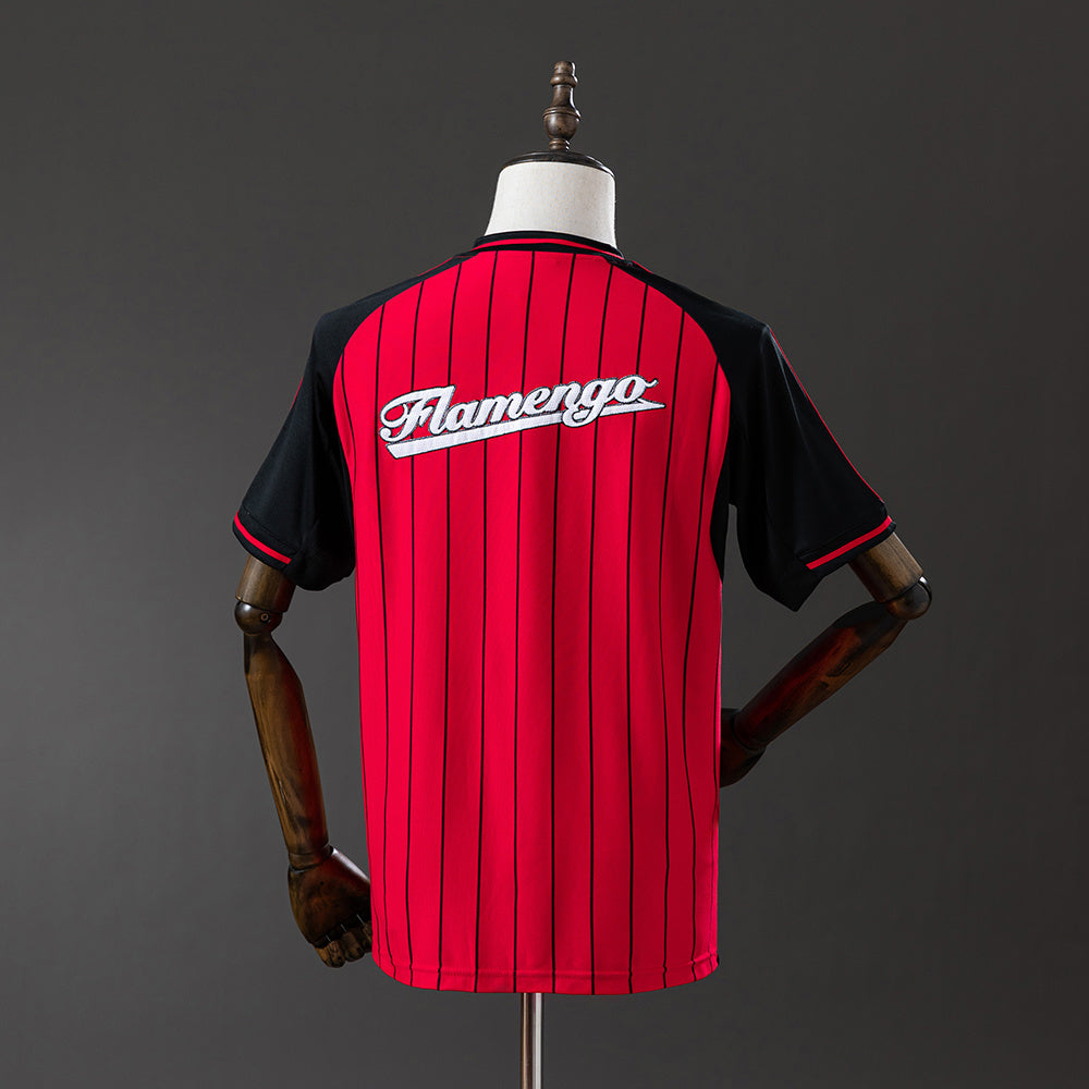 REPZ · Flamengo 25/26 Titular · Foto 8