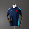 REPZ · Polo Flamengo 25/26 Entrenamiento