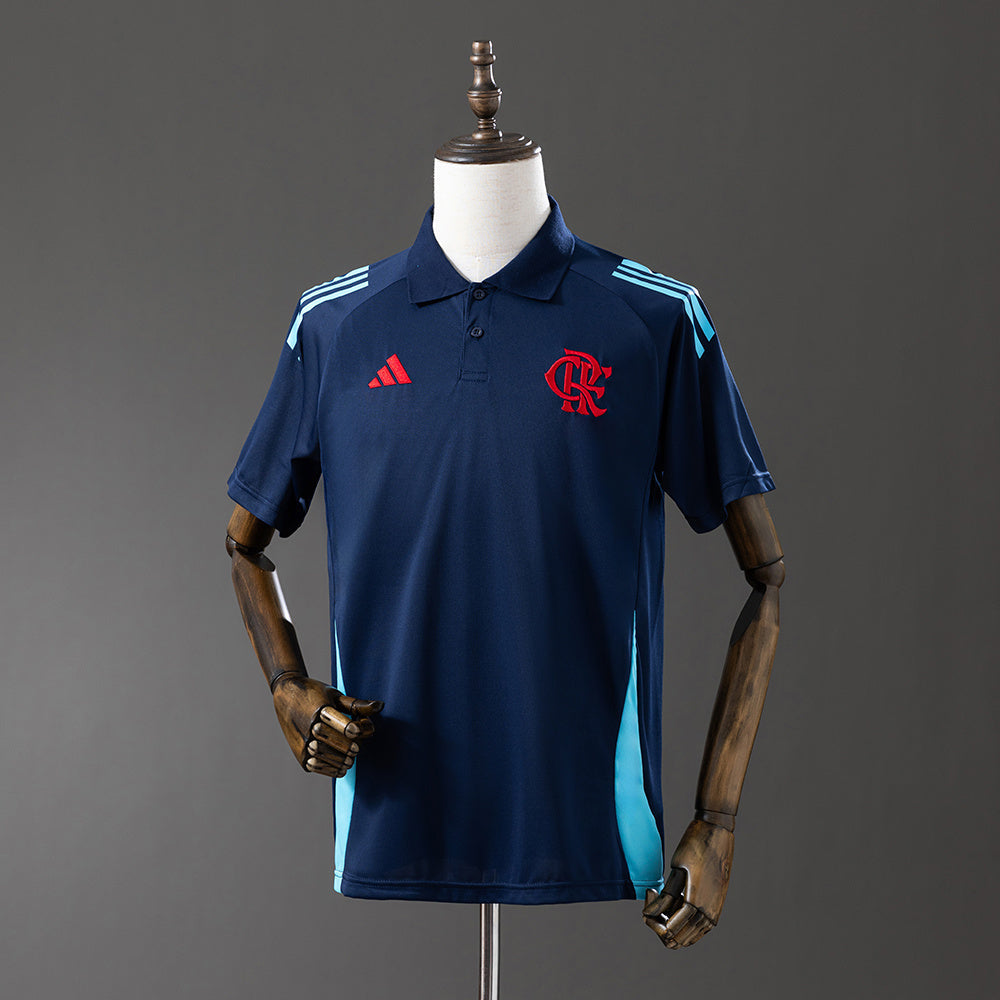 REPZ · Polo Flamengo 25/26 Entrenamiento