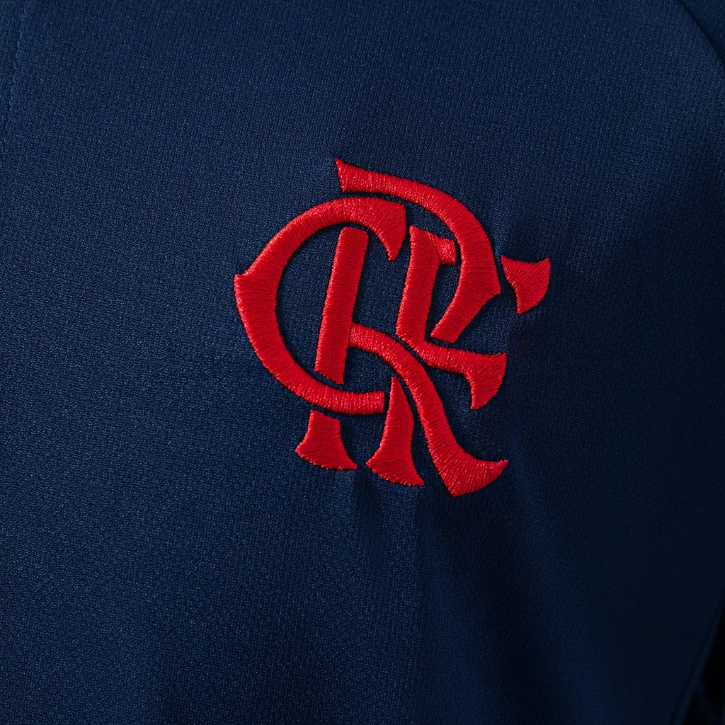 REPZ · Polo Flamengo 25/26 Entrenamiento · Foto 4