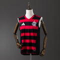 REPZ · Colete Flamengo 25/26 Titular