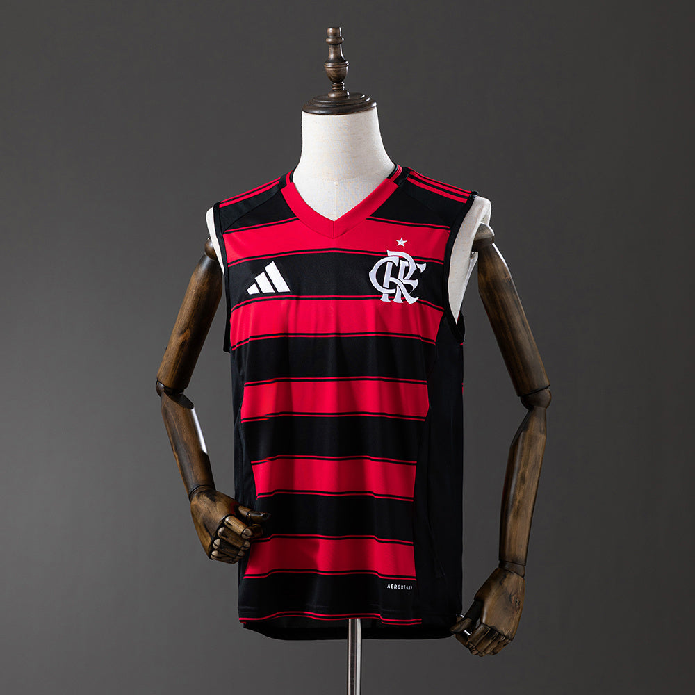 REPZ · Colete Flamengo 25/26 Titular