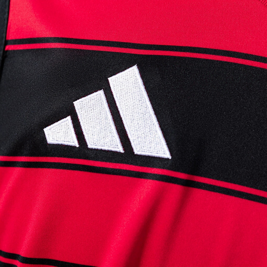 REPZ · Colete Flamengo 25/26 Titular · Foto 3