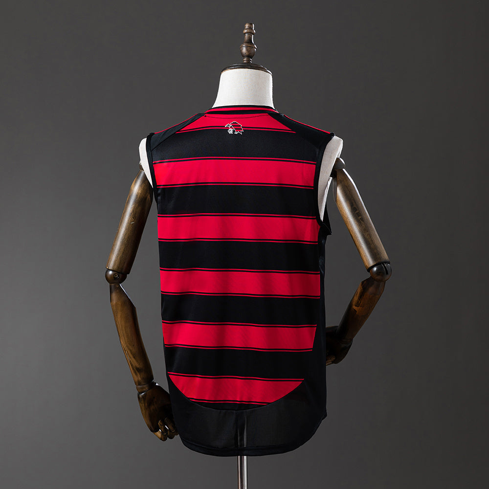 REPZ · Colete Flamengo 25/26 Titular · Foto 6