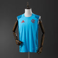 REPZ · Colete Flamengo 25/26 Entrenamiento